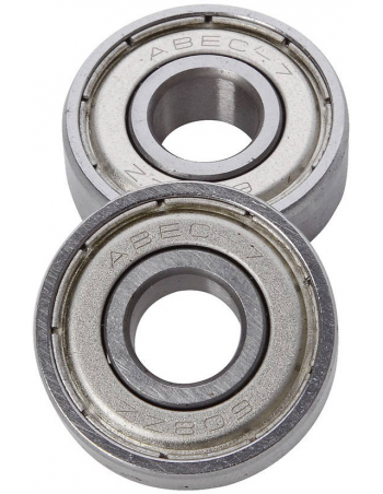 Kuglelejer Tempish Abec 7 Kuglelejer 8-Pak 109,00 kr.