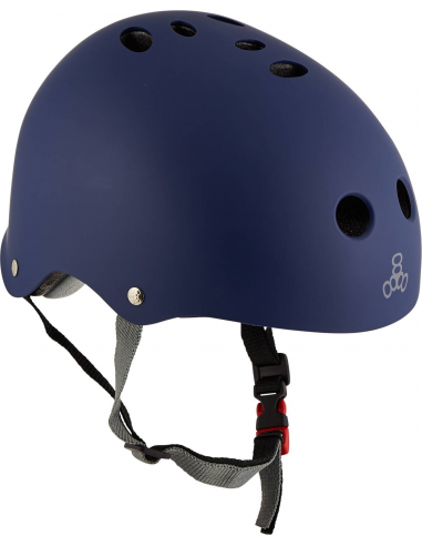 Hjelme Triple Eight Certified Sweatsaver Skaterhjelm 549,00 kr.