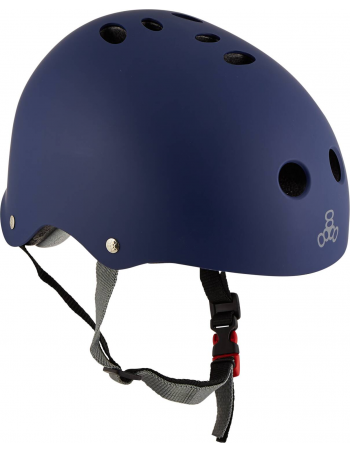 Hjelme Triple Eight Certified Sweatsaver Skaterhjelm 549,00 kr.