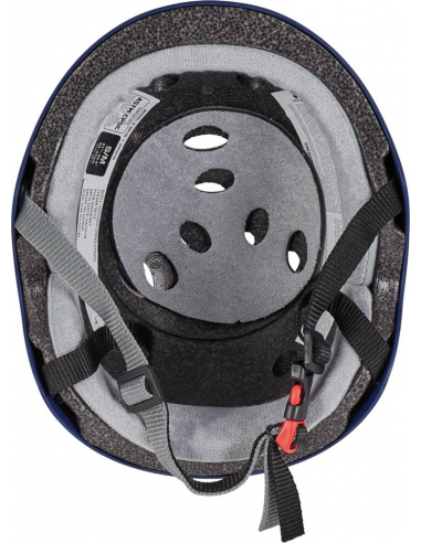 Hjelme Triple Eight Certified Sweatsaver Skaterhjelm 549,00 kr.