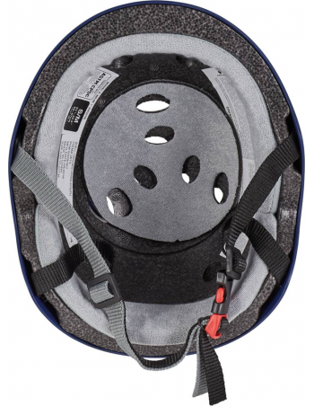 Hjelme Triple Eight Certified Sweatsaver Skaterhjelm 549,00 kr.