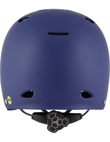 Triple Eight Gotham Mips Skaterhjelm-999,00Kr