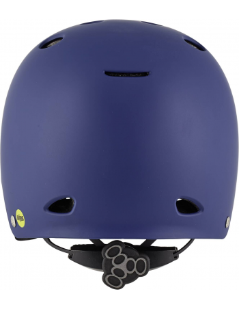 Triple Eight Gotham Mips Skaterhjelm-999,00Kr