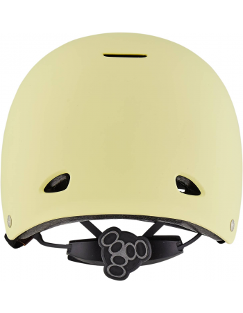 Hjelme Triple Eight Gotham Skaterhjelm 599,00 kr.