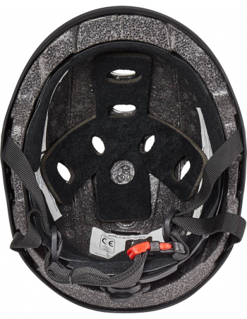 Hjelme Triple Eight Gotham Skaterhjelm 599,00 kr.