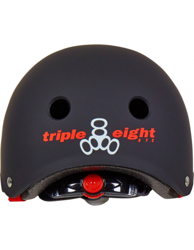 Børn Triple Eight Lil 8 Skaterhjelm Børn 349,00 kr.