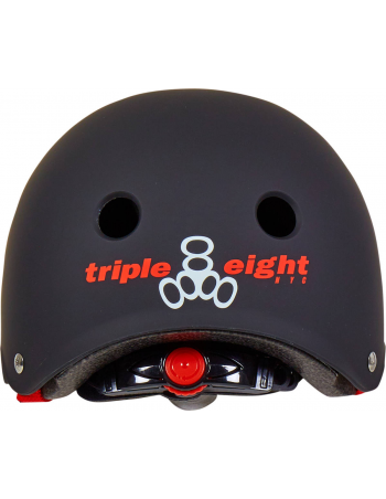 Børn Triple Eight Lil 8 Skaterhjelm Børn 349,00 kr.