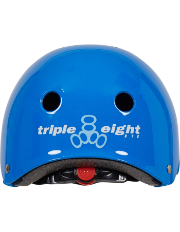 Børn Triple Eight Lil 8 Skaterhjelm Børn 349,00 kr.