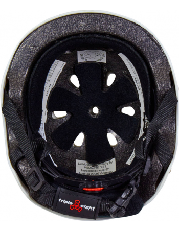 Børn Triple Eight Lil 8 Skaterhjelm Børn 349,00 kr.