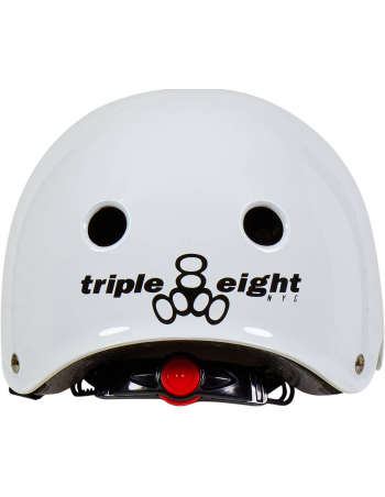 Børn Triple Eight Lil 8 Skaterhjelm Børn 349,00 kr.