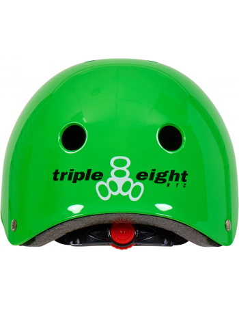 Børn Triple Eight Lil 8 Skaterhjelm Børn 349,00 kr.