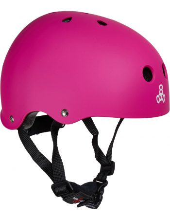 Børn Triple Eight Lil 8 Skaterhjelm Børn 349,00 kr.