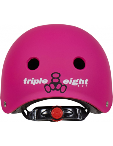 Børn Triple Eight Lil 8 Skaterhjelm Børn 349,00 kr.