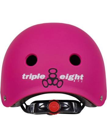 Børn Triple Eight Lil 8 Skaterhjelm Børn 349,00 kr.