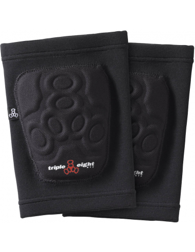 Knæbeskyttere Triple Eight Covert Knæbeskyttere 189,00 kr.