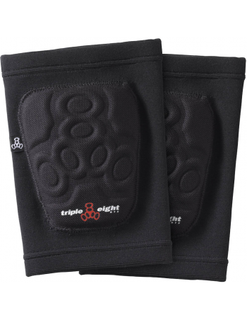 Knæbeskyttere Triple Eight Covert Knæbeskyttere 189,00 kr.