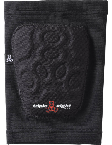 Knæbeskyttere Triple Eight Covert Knæbeskyttere 189,00 kr.