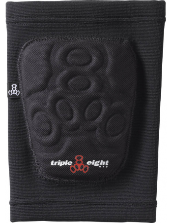 Knæbeskyttere Triple Eight Covert Knæbeskyttere 189,00 kr.