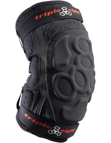 Albuebeskyttere Triple Eight Exoskin Albuebeskyttere 499,00 kr.