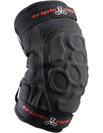 Albuebeskyttere Triple Eight Exoskin Albuebeskyttere 499,00 kr.