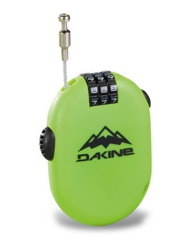 Andet Dakine Micro Lock Wirelås 129,00 kr.