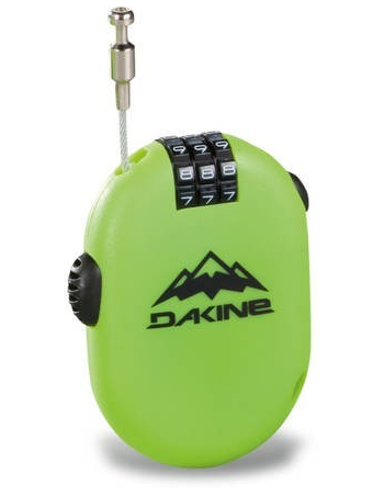 Andet Dakine Micro Lock Wirelås 129,00 kr.