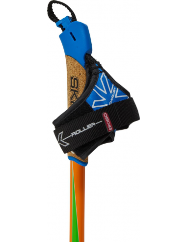 Stave SkiGo 100% Carbon Rulleski Stav 599,00 kr.