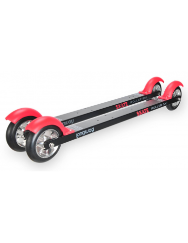 Rulleski Longway Skate Rulleski 1,099.00
