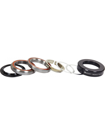 Headsets Root Integrated Headset Løbehjul 199,00 kr. Headsets Root Integrated Headset Løbehjul 199,00 kr.