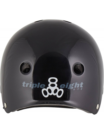 Hjelme Triple Eight Brainsaver Skaterhjelm 389,00 kr.