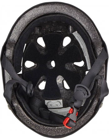 Hjelme Triple Eight Brainsaver Skaterhjelm 389,00 kr.