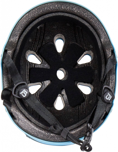 Hjelme HangUp Skaterhjelm i en ny version - II 249,00 kr.