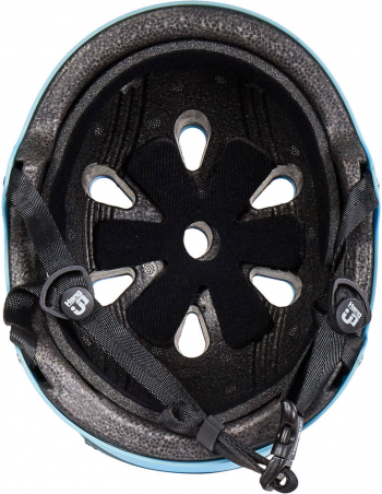 Hjelme HangUp Skaterhjelm i en ny version - II 249,00 kr.