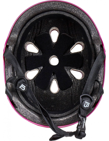 Hjelme HangUp Skaterhjelm i en ny version - II 249,00 kr.