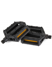 Pedaler Salt Junior V2 1/2'' BMX Pedaler 139,00 kr.