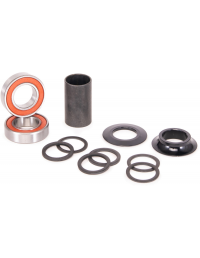 Kranksæt Salt Plus Echo Mid Krankboks 179,00 kr.