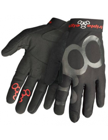 Handsker Triple Eight ExoSkin Handsker 199,00 kr.