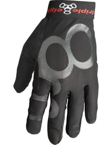 Handsker Triple Eight ExoSkin Handsker 199,00 kr.