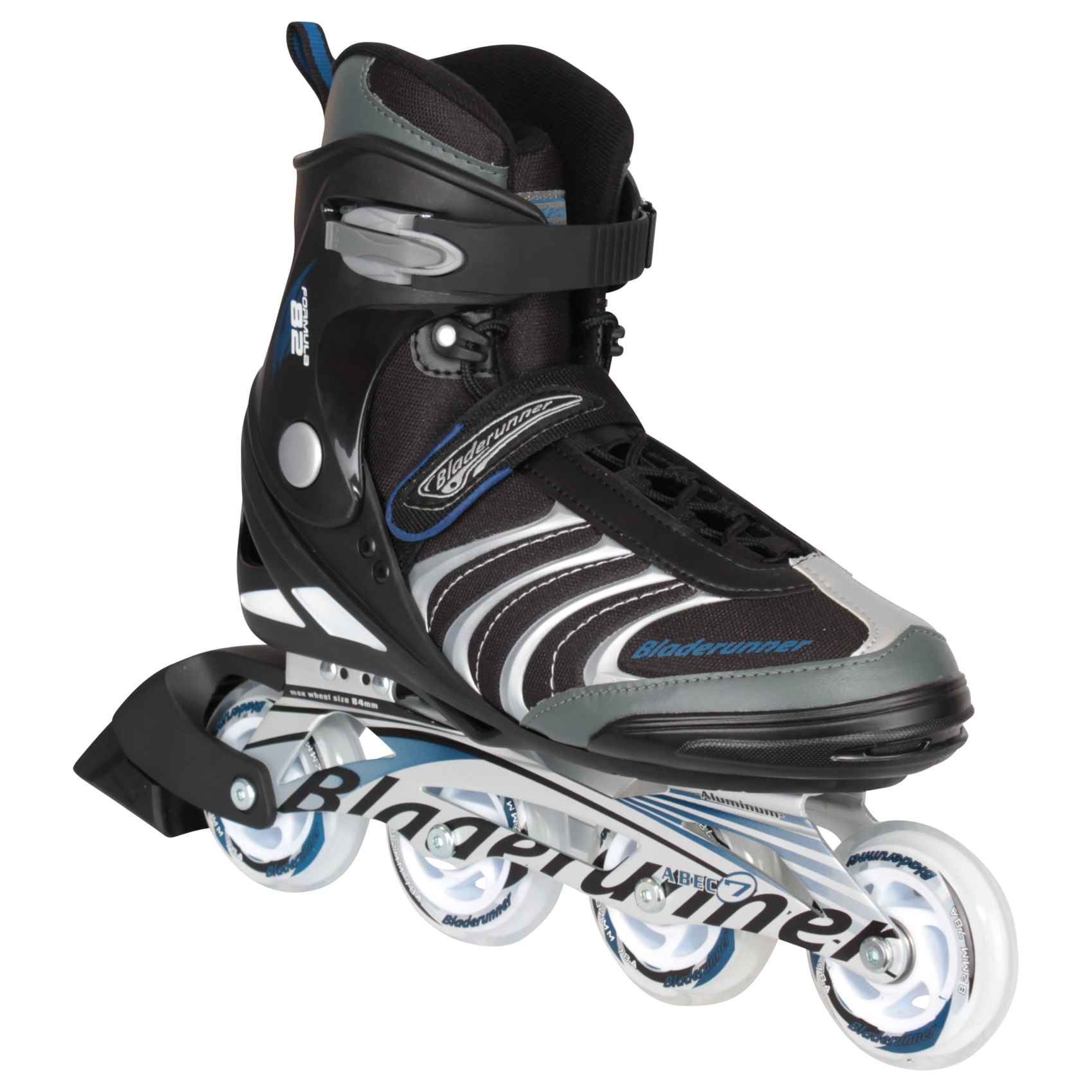 Rollerblade formula 82 Inlineskøjte Herre Herre Køb hos SkateT