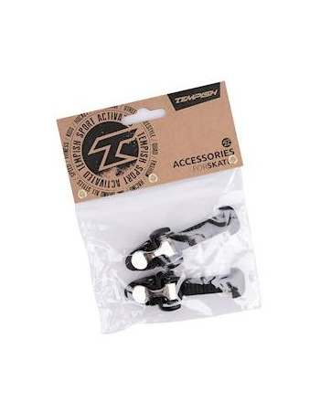 Spænder Tempish Universal Spænder Til Speedskates 2-Pak 119,00 kr.