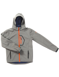 Jakker Cold Softshell jakke - Herre 499,00 kr.