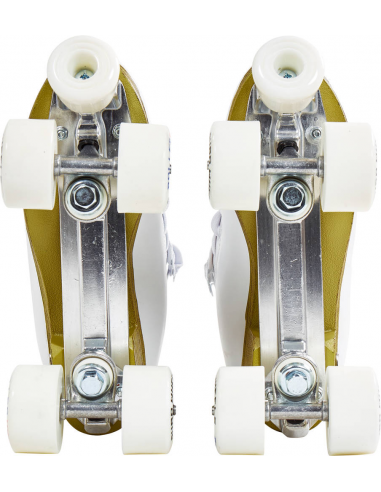 Voksne Tempish Classic Side-By-Side rulleskøjter 1,099.00