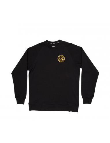 Trøjer Planks Men's Peace Crew 299,50 kr.