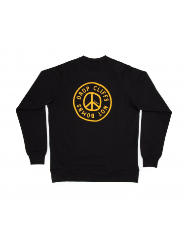 Trøjer Planks Men's Peace Crew 299,50 kr.
