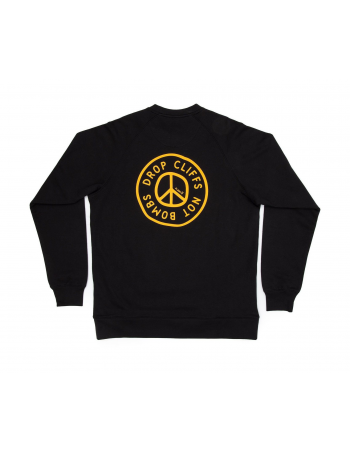 Trøjer Planks Men's Peace Crew 299,50 kr.
