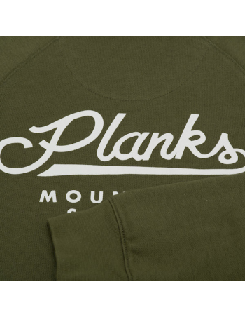 Trøjer Planks Men's Mountain Supply Co. Crew 299,50 kr.