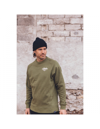 Trøjer Planks Men's Mountain Supply Co. Crew 299,50 kr.