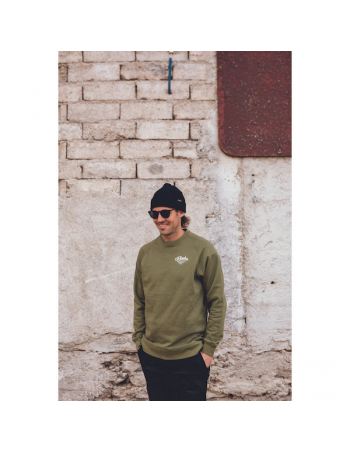Trøjer Planks Men's Mountain Supply Co. Crew 299,50 kr.