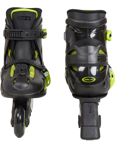 Børn Roces Orlando III Inliners Børn 599,00 kr.