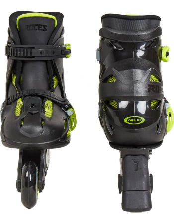 Børn Roces Orlando III Inliners Børn 599,00 kr.